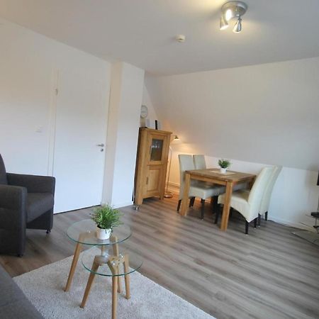 1652 Moin Moin 2 Apartment Dahme  Exterior foto