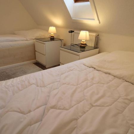 1652 Moin Moin 2 Apartment Dahme  Exterior foto