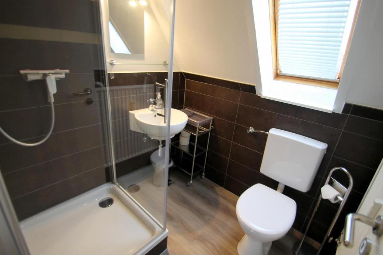 1652 Moin Moin 2 Apartment Dahme  Exterior foto