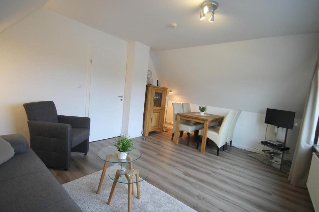 1652 Moin Moin 2 Apartment Dahme  Exterior foto