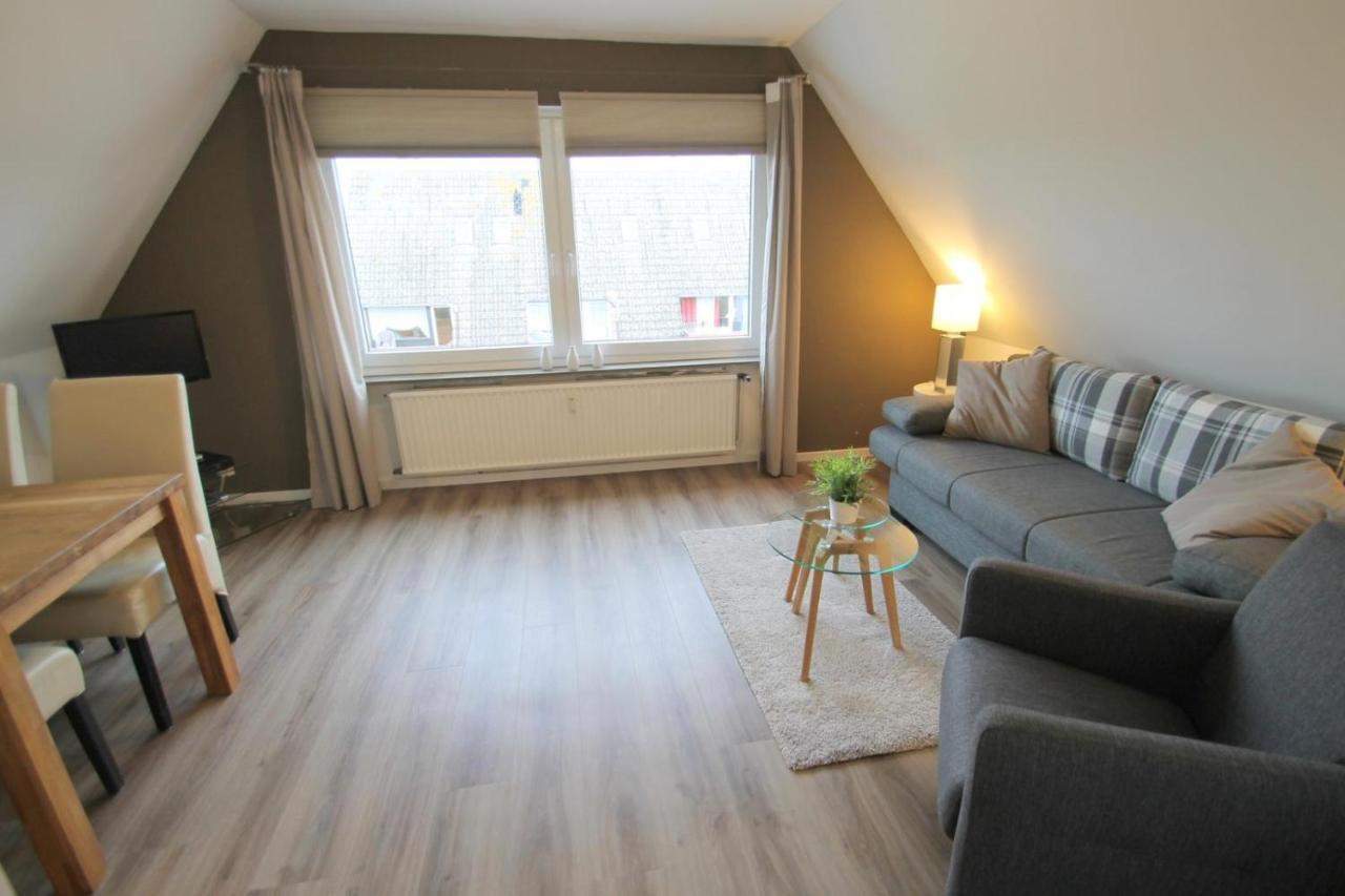 1652 Moin Moin 2 Apartment Dahme  Exterior foto