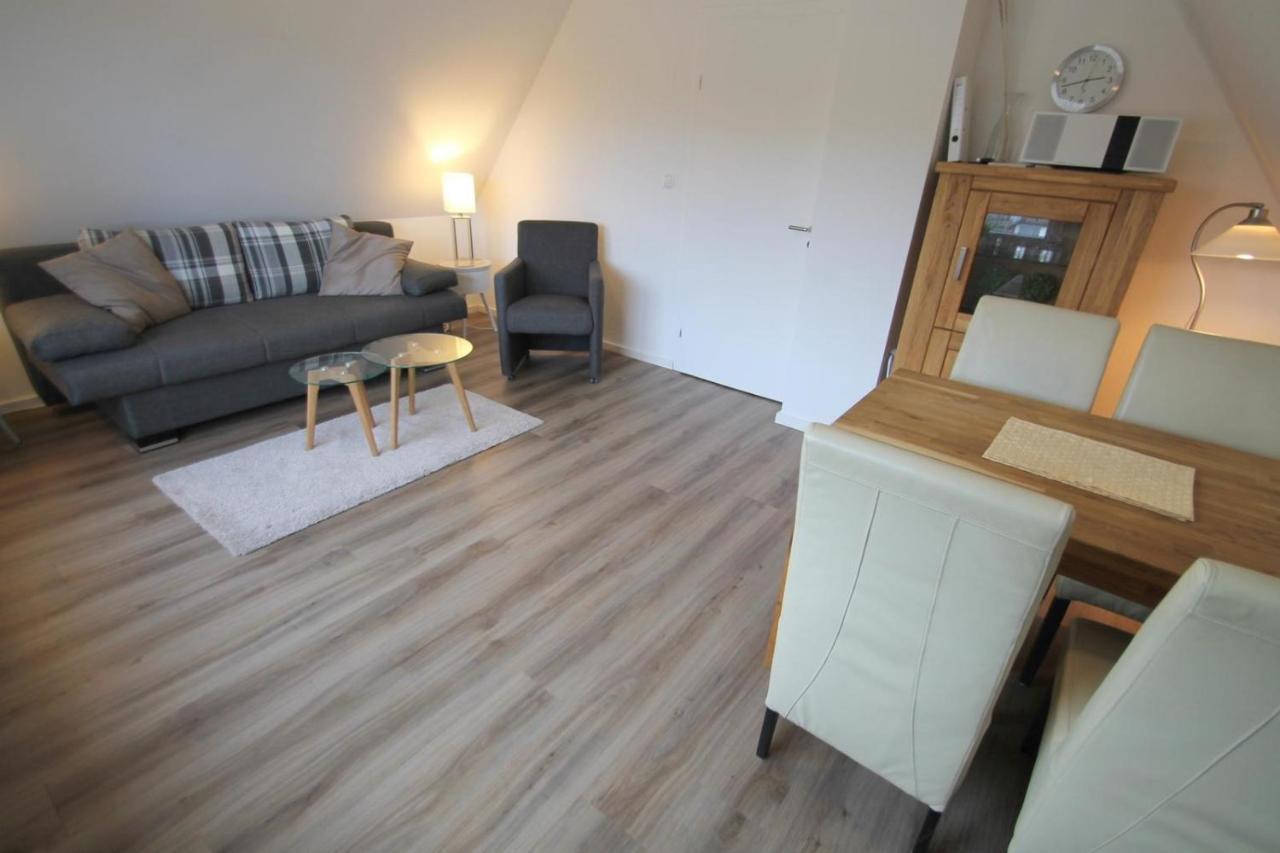1652 Moin Moin 2 Apartment Dahme  Exterior foto