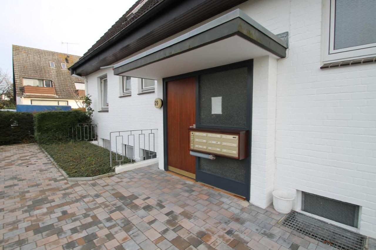 1652 Moin Moin 2 Apartment Dahme  Exterior foto